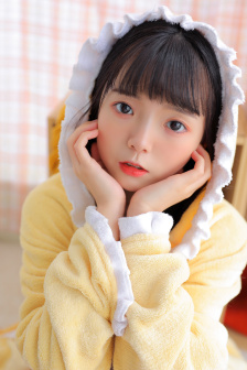 诱惑美女